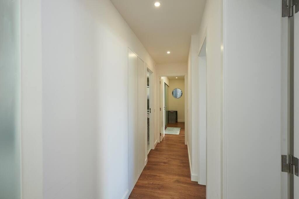 On The Appartement