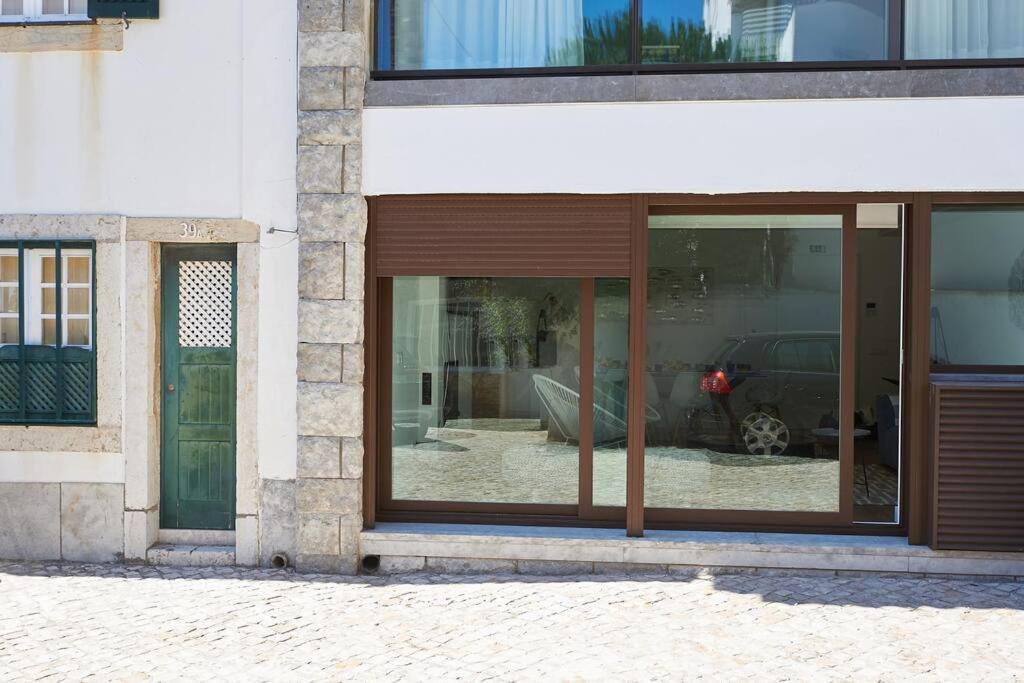 Appartement On The