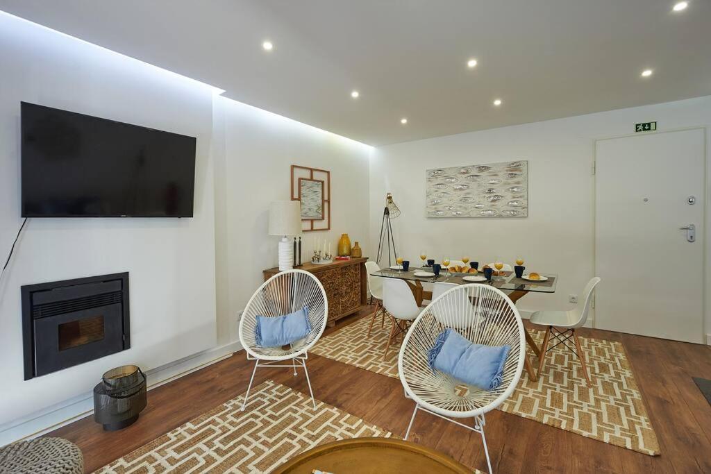 Appartement On The *