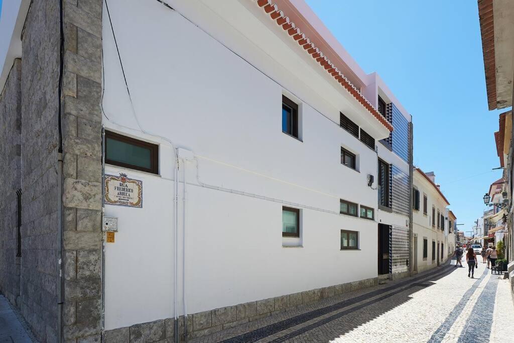 On The Appartement Cascais