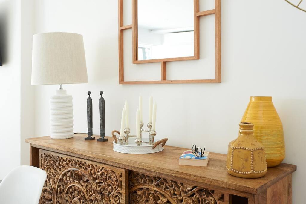 Appartement On The Cascais