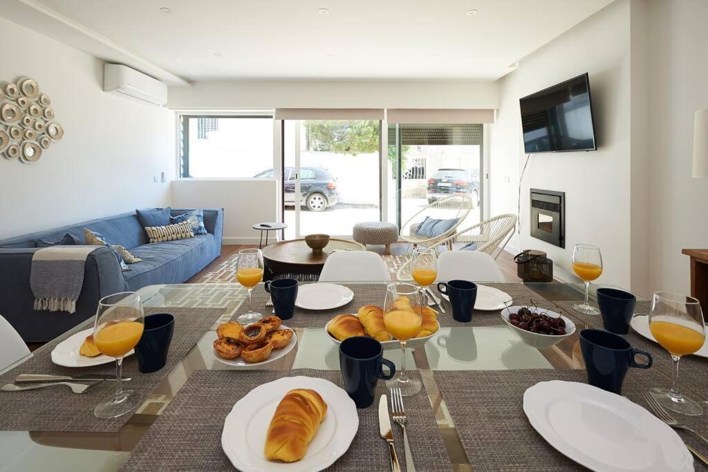 Appartement On The