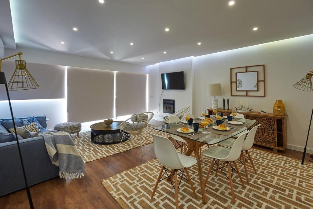 On The Appartement *