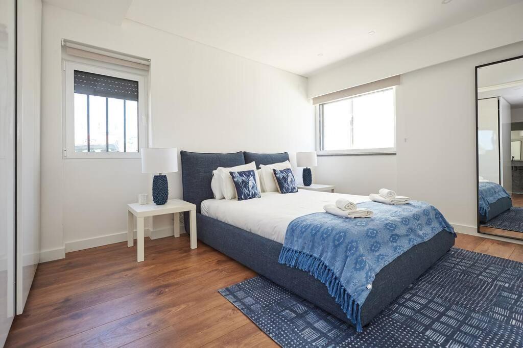 Appartement On The *