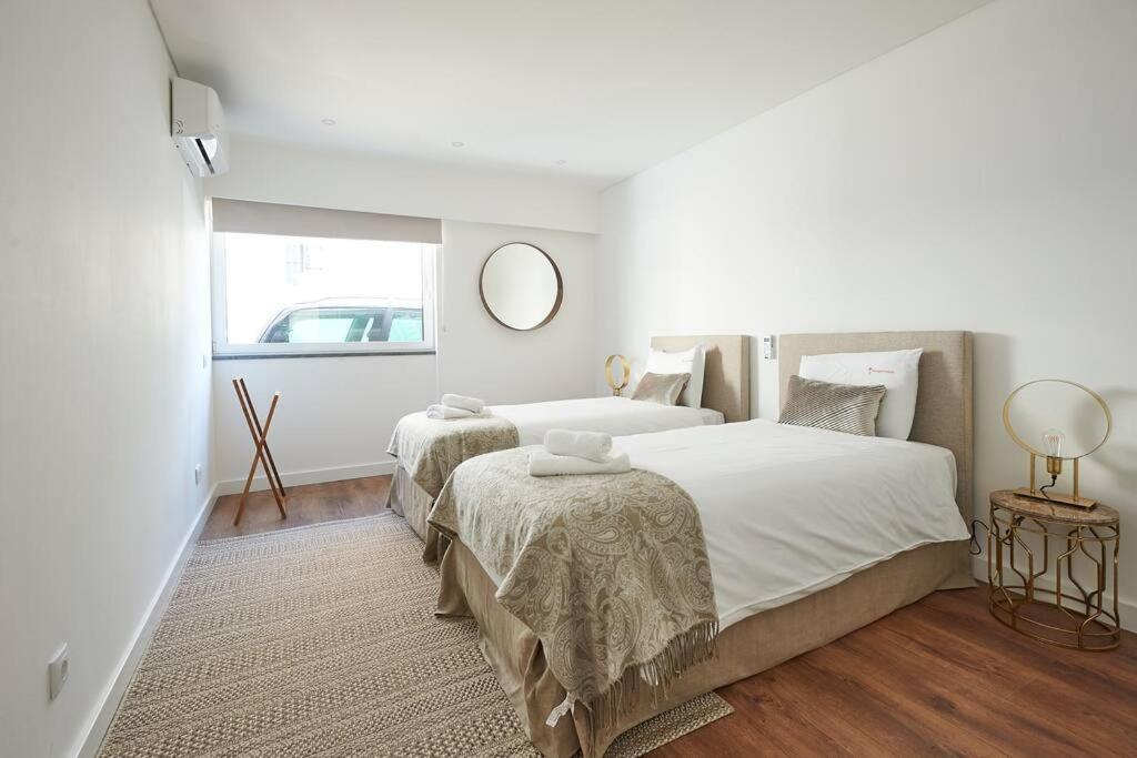 Appartement On The Cascais
