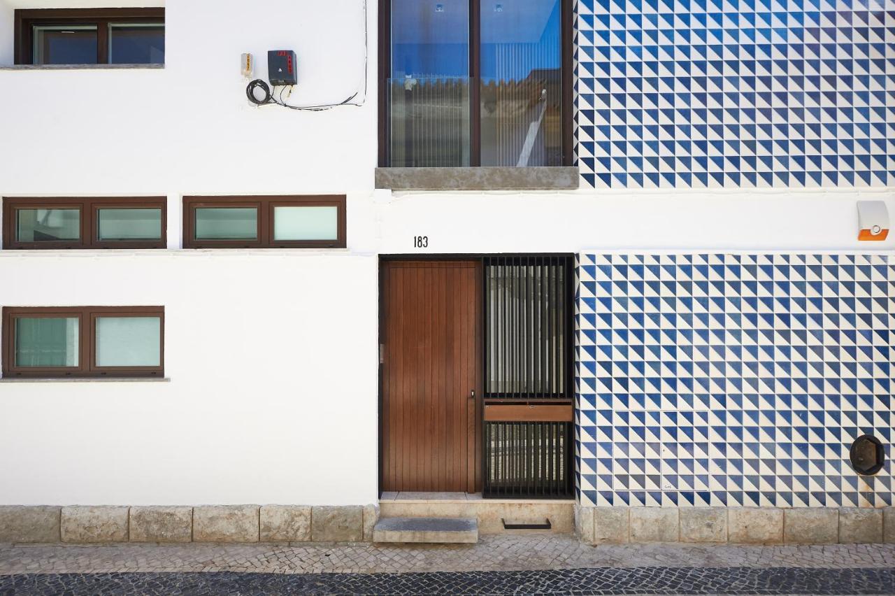Appartement On The *