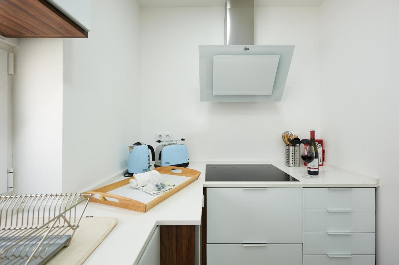 Appartement On The Cascais