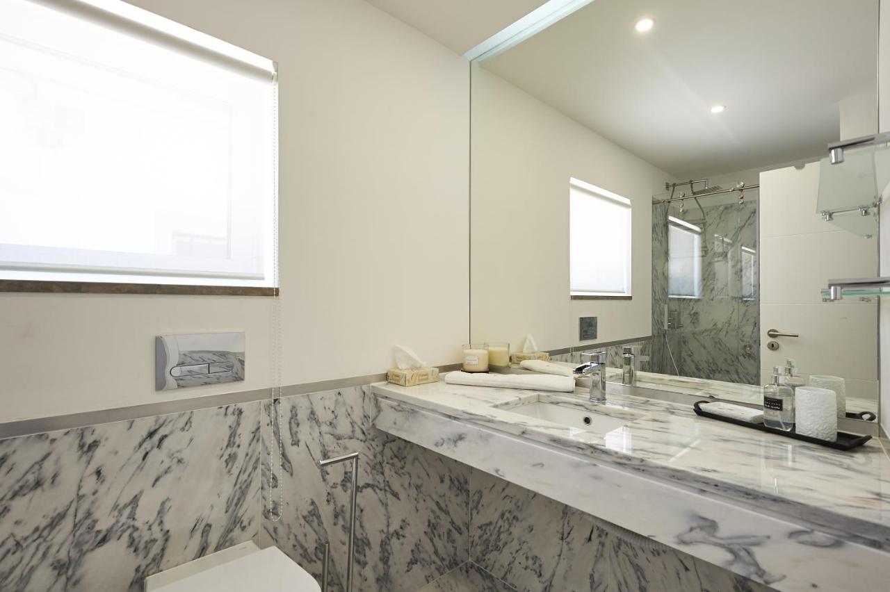 Appartement On The