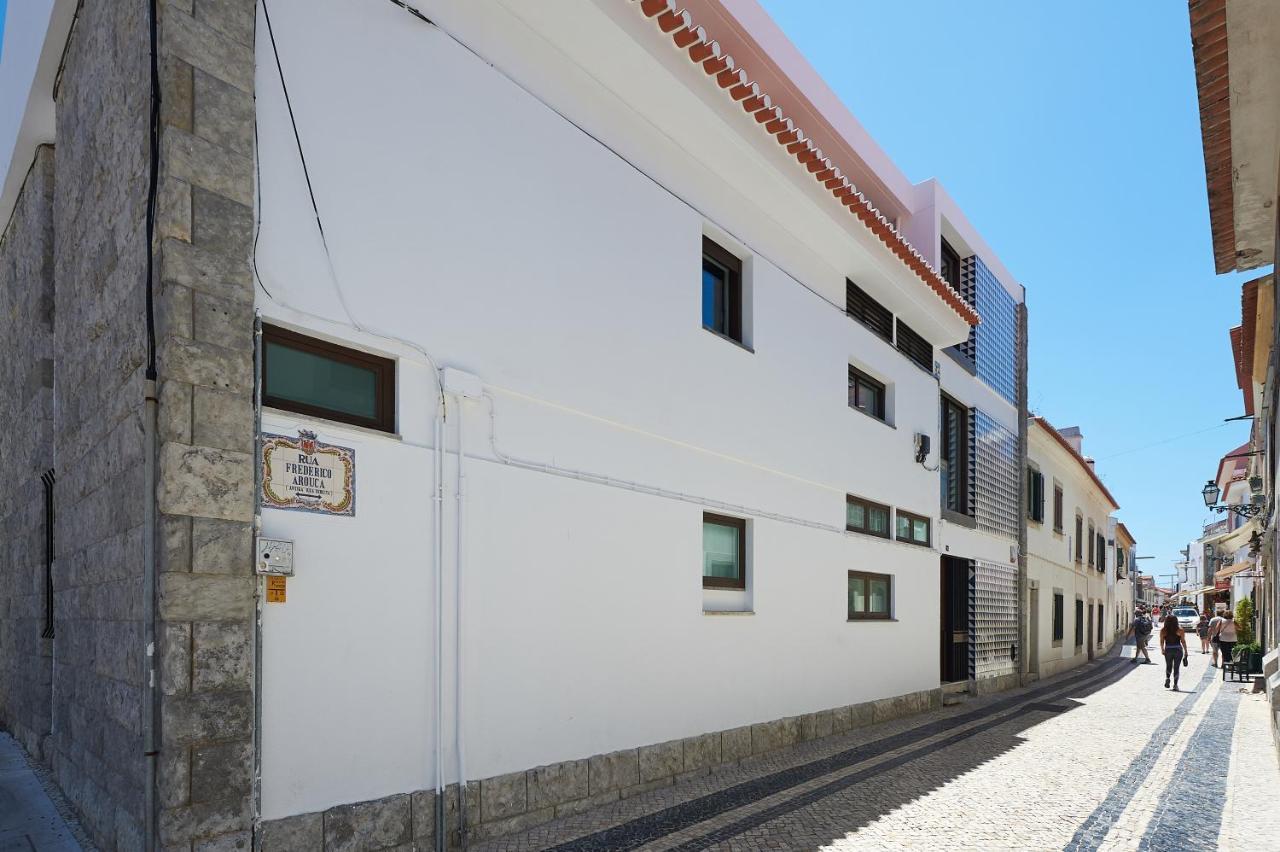 Appartement On The Cascais