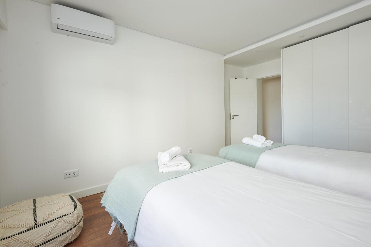 Appartement On The Cascais