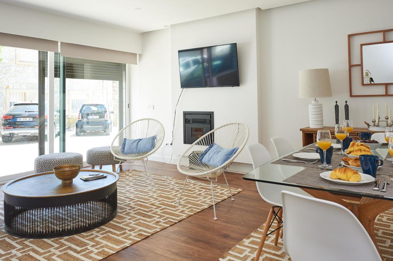 Appartement On The Cascais