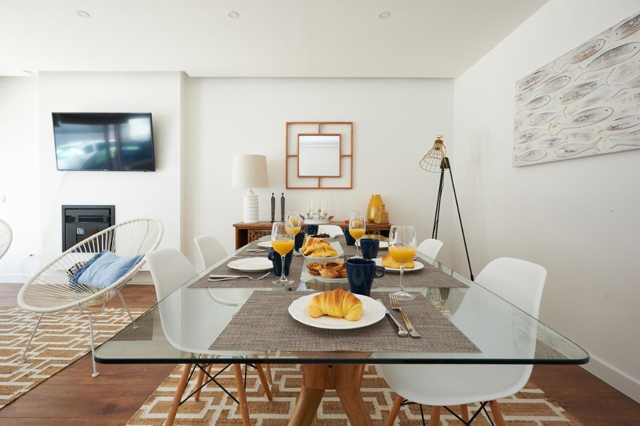 Appartement On The