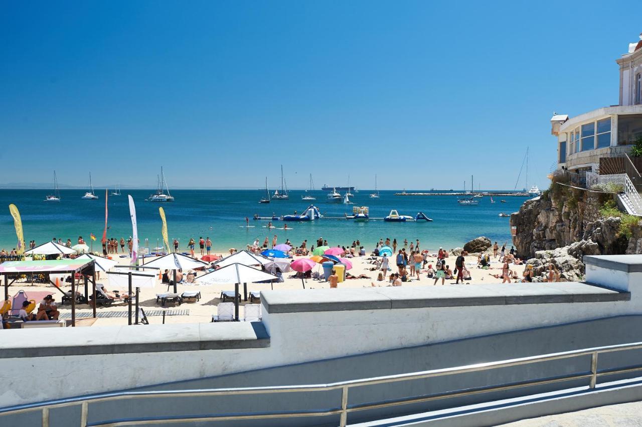 On The Appartement Cascais