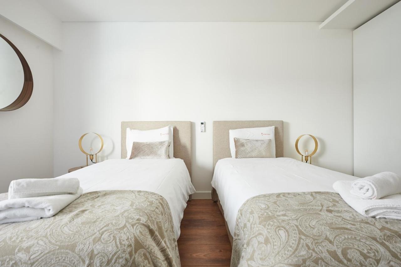 Appartement On The